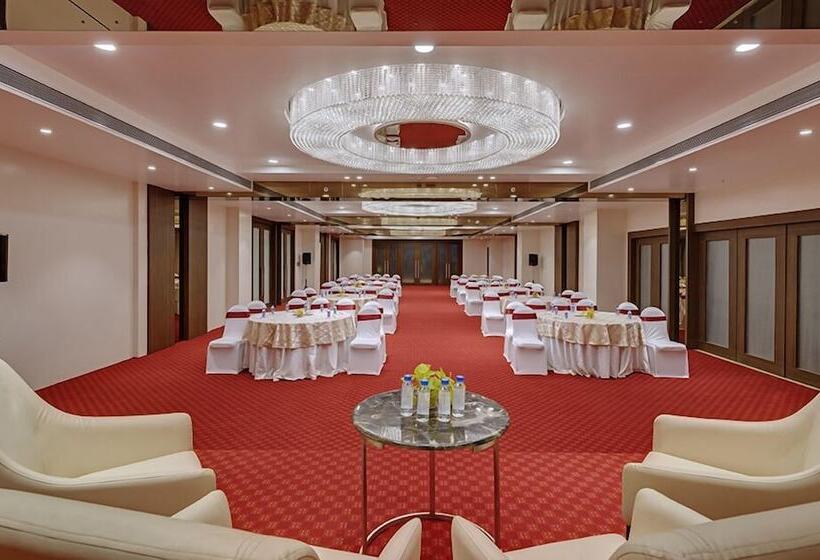 בית מלון כפרי The Fern, Kolhapur