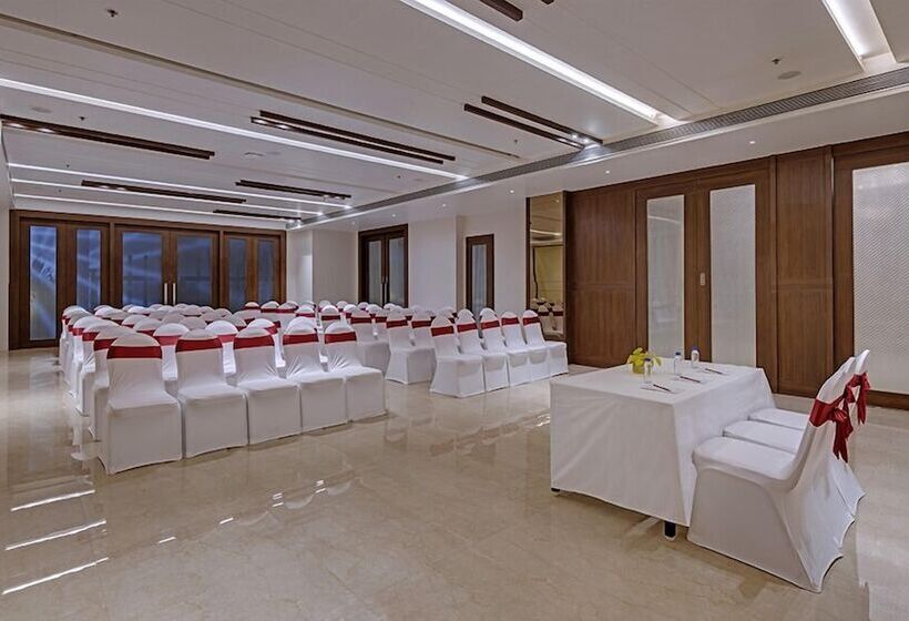 בית מלון כפרי The Fern, Kolhapur