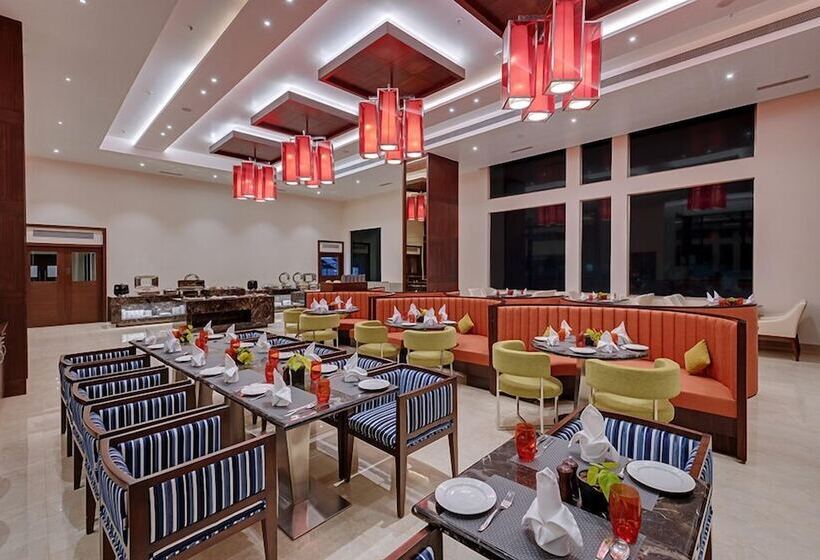 בית מלון כפרי The Fern, Kolhapur