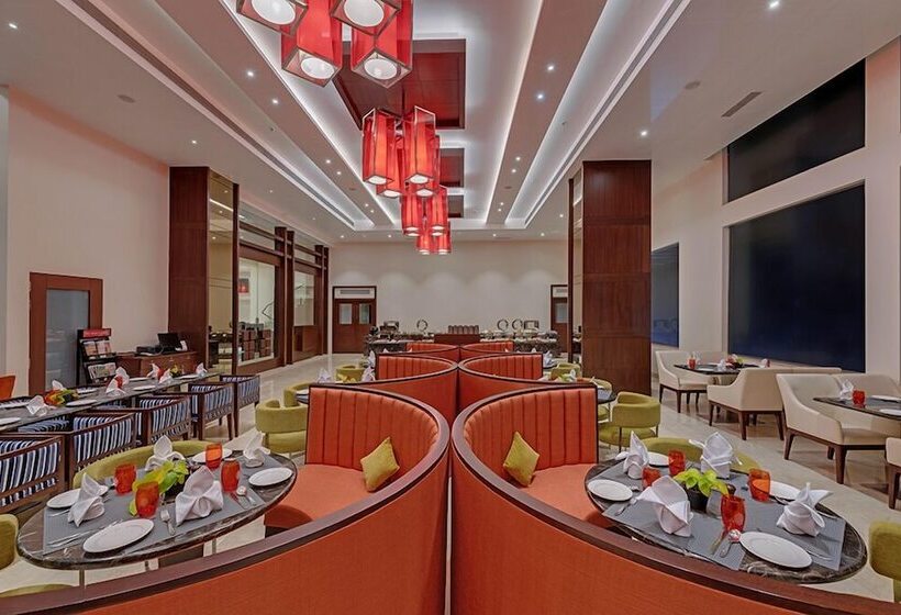 فندق The Fern, Kolhapur
