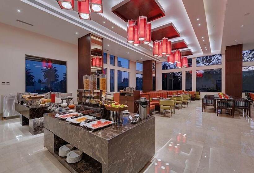 בית מלון כפרי The Fern, Kolhapur