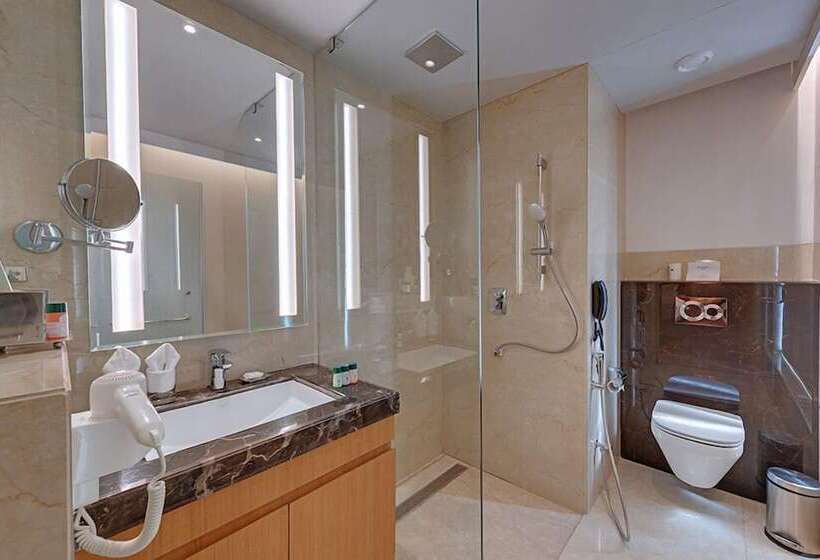 فندق The Fern, Kolhapur