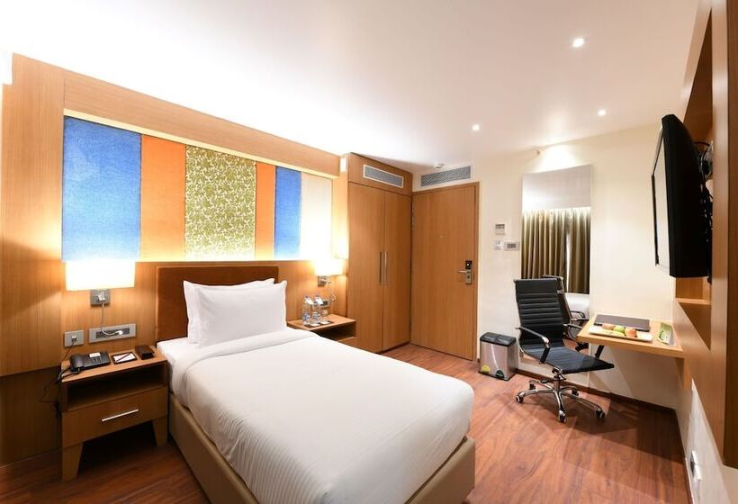 فندق The Fern, Kolhapur