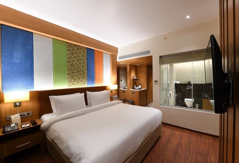 בית מלון כפרי The Fern, Kolhapur