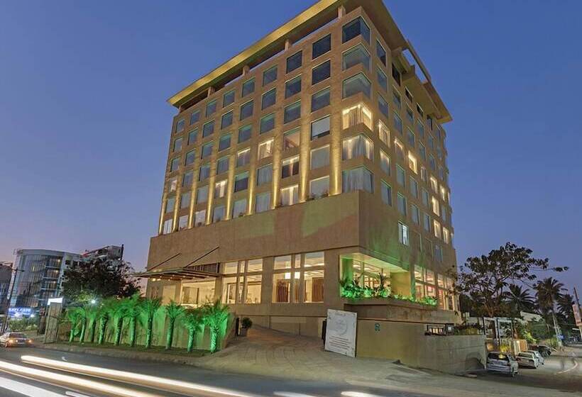 בית מלון כפרי The Fern, Kolhapur