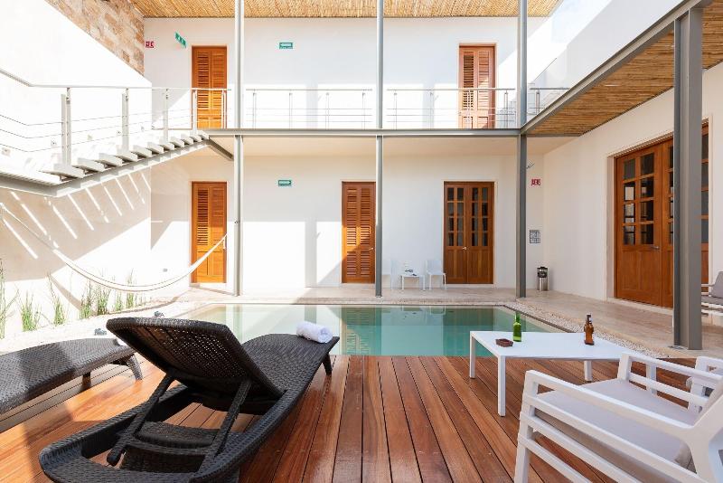 Отель Villa Orquidea Boutique