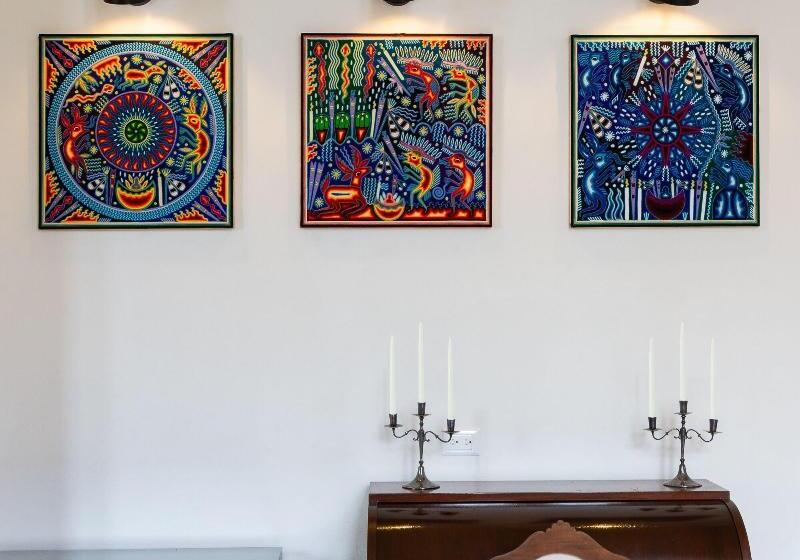 Отель Villa Orquidea Boutique