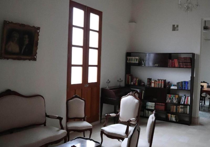 Отель Villa Orquidea Boutique