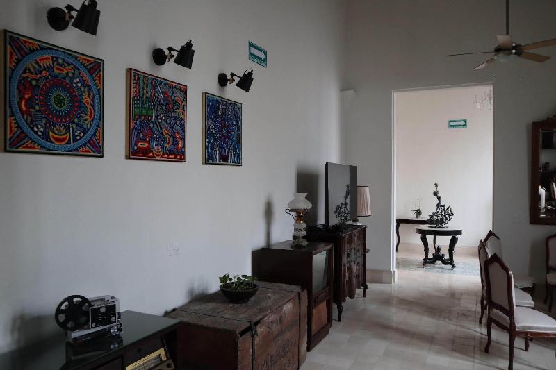 Отель Villa Orquidea Boutique