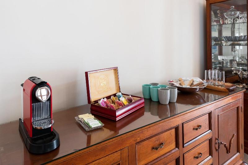 Отель Villa Orquidea Boutique