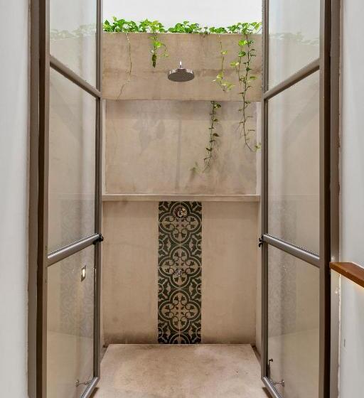 Отель Villa Orquidea Boutique