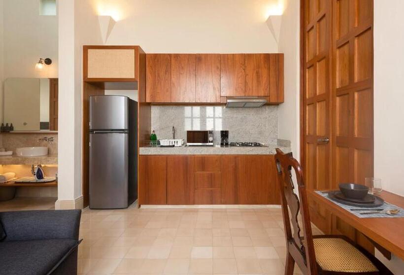 Отель Villa Orquidea Boutique