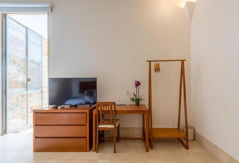 Отель Villa Orquidea Boutique