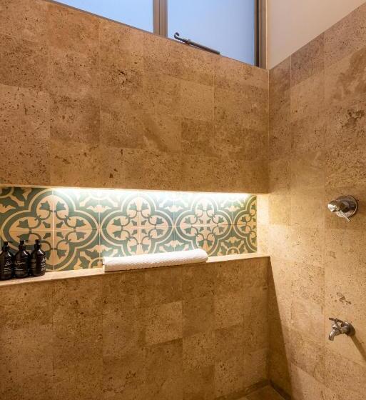 Отель Villa Orquidea Boutique