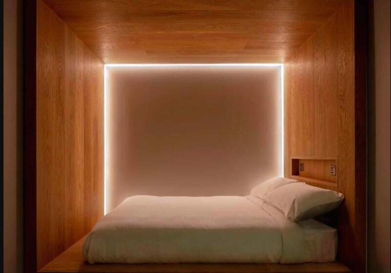 فندق Zedwell Piccadilly Circus