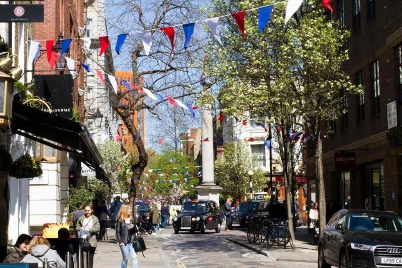 فندق Zedwell Piccadilly Circus