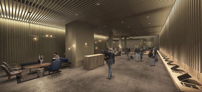 فندق Zedwell Piccadilly Circus