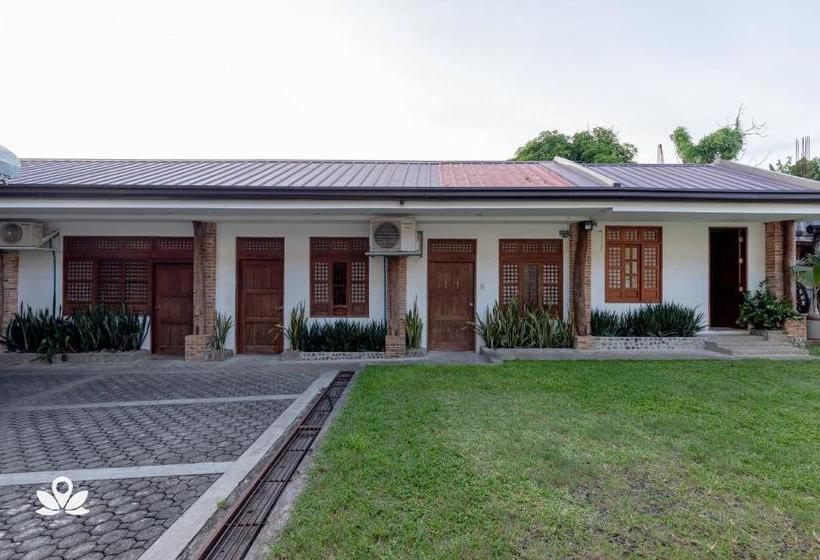 فندق Zen Rooms Casa Lorenzo Legazpi