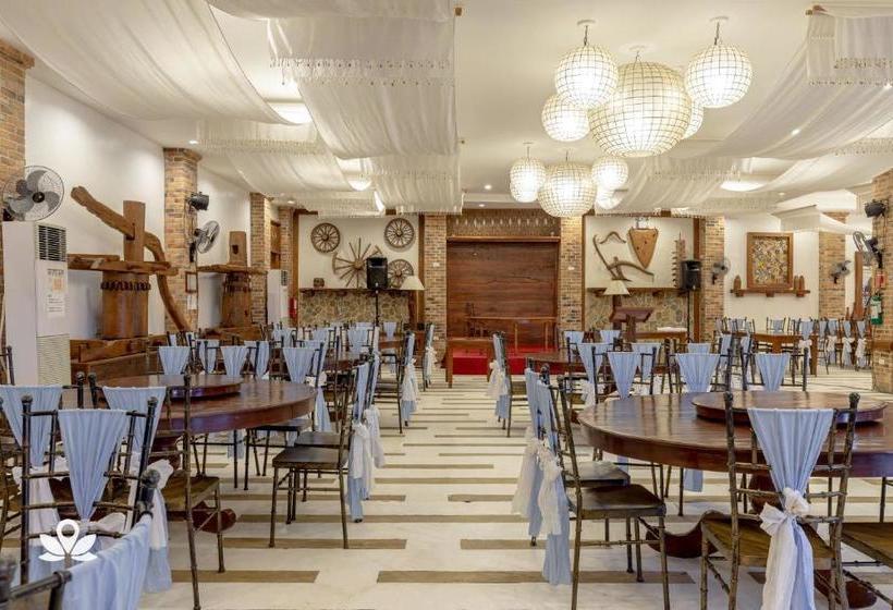 فندق Zen Rooms Casa Lorenzo Legazpi