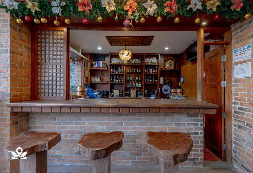 فندق Zen Rooms Casa Lorenzo Legazpi