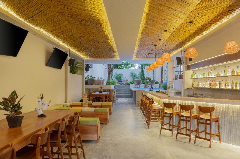 Oostel Smart Hostel  Tulum Pueblo