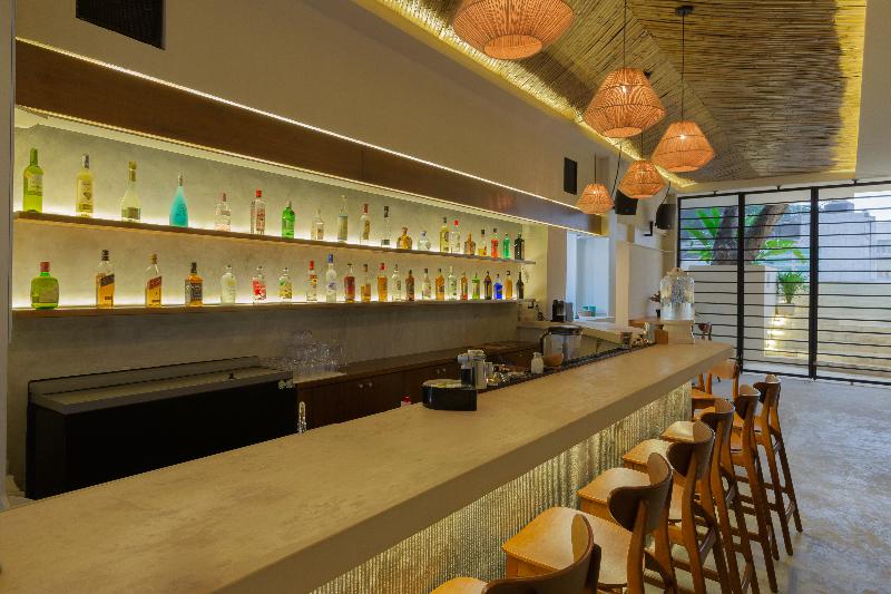 Oostel Smart Hostel  Tulum Pueblo