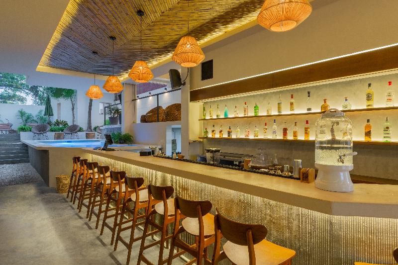 Oostel Smart Hostel  Tulum Pueblo