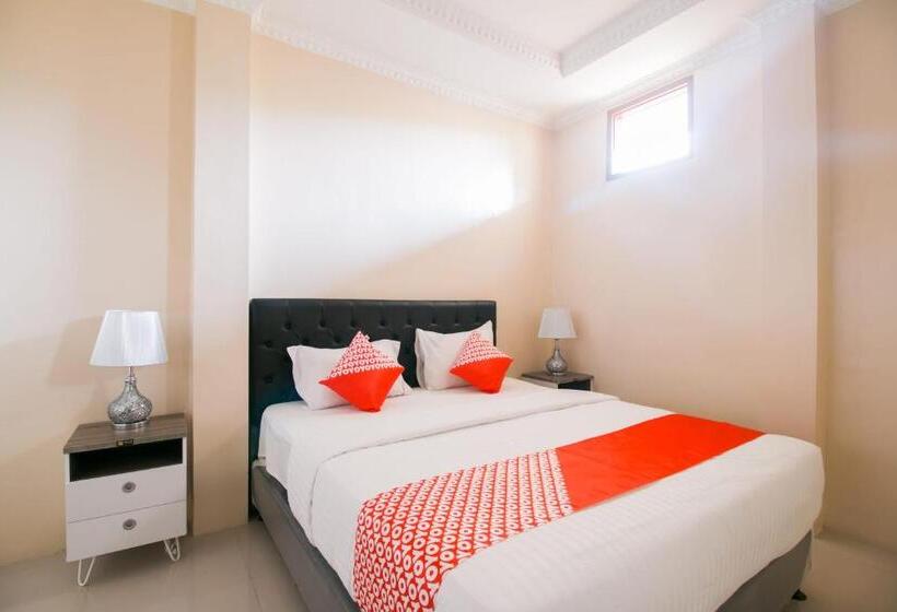 Oyo 1667 Edotel Smkn 1 Pacet