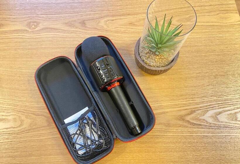 بنسيون Addresshokancho