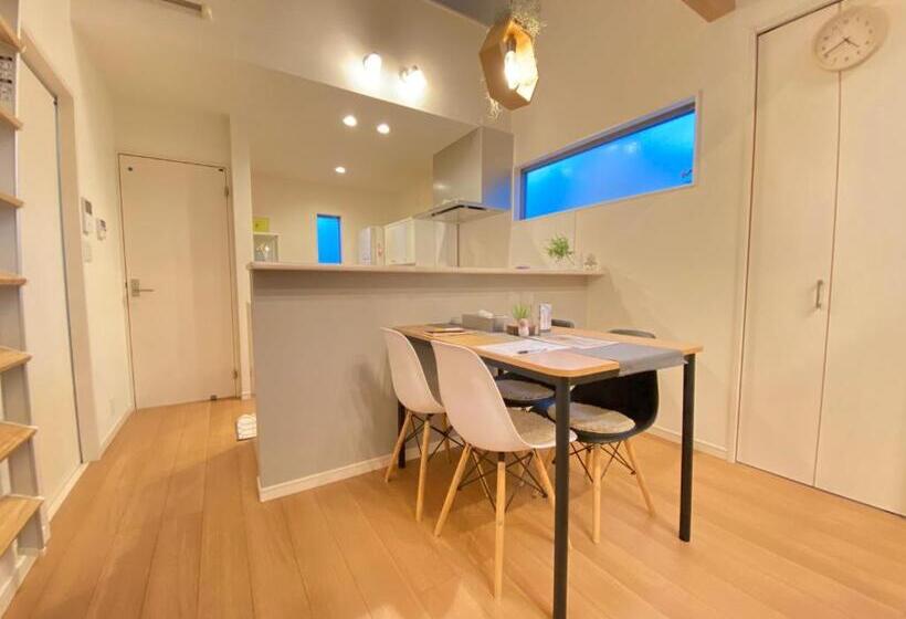 بنسيون Addresshokancho