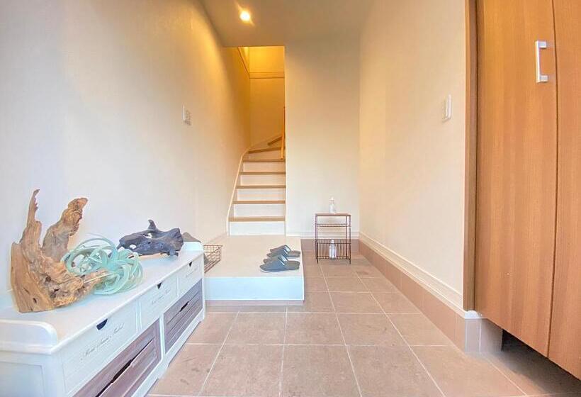 بنسيون Addresshokancho