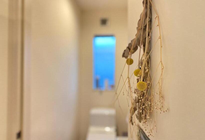 بنسيون Addresshokancho