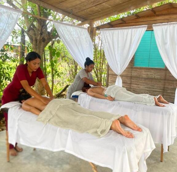 פנסיון Freesoul Hostel