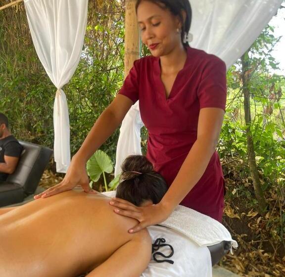 پانسیون Freesoul Hostel