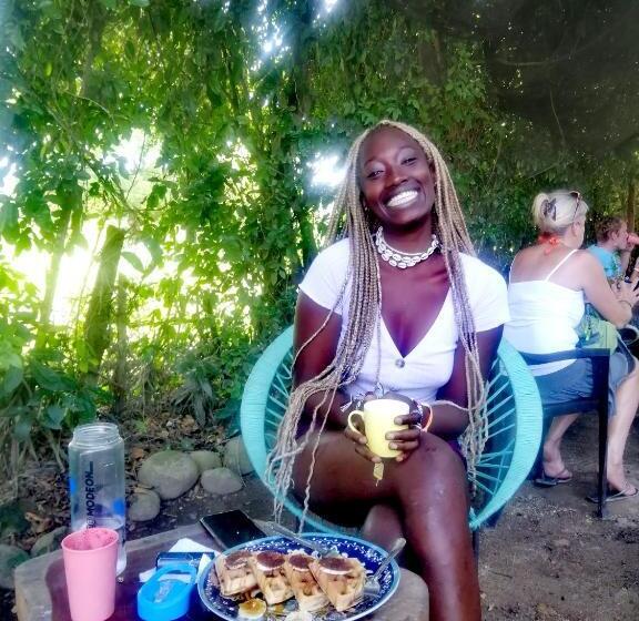 פנסיון Freesoul Hostel