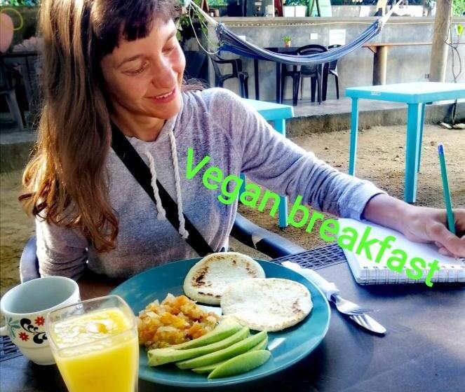 פנסיון Freesoul Hostel