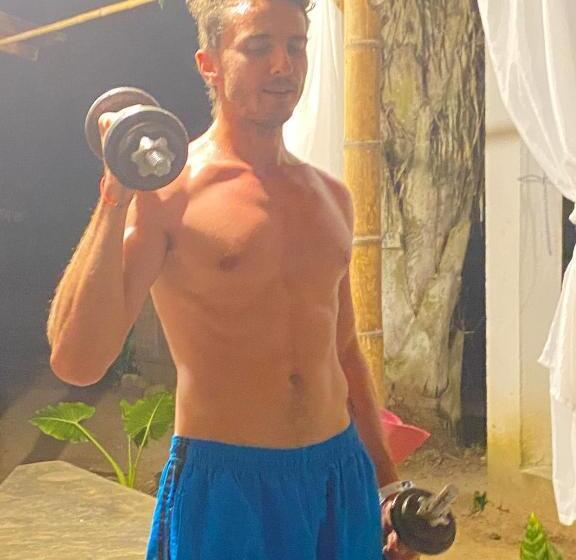 פנסיון Freesoul Hostel