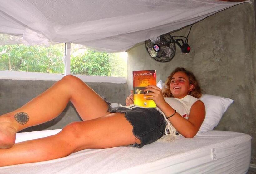 پانسیون Freesoul Hostel