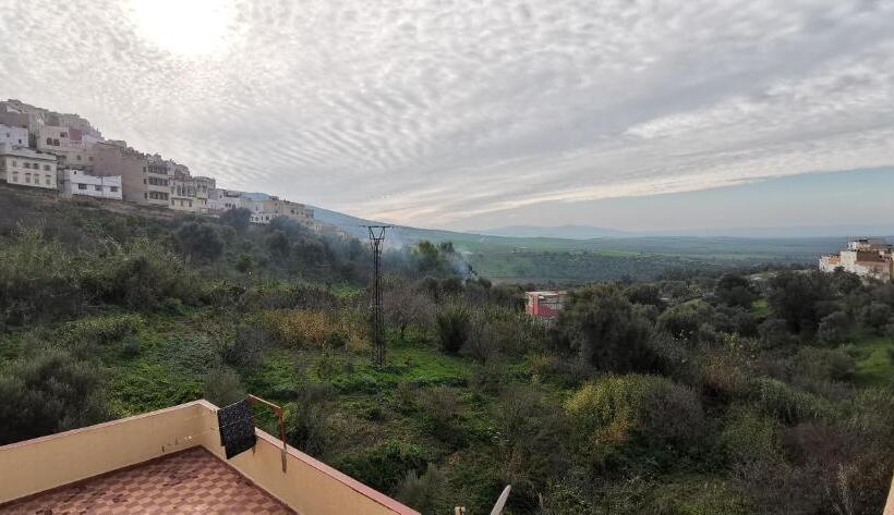 پانسیون Gite El Menzeh