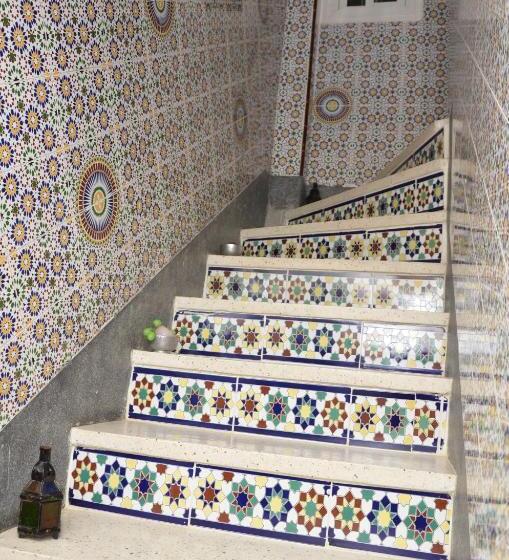 پانسیون Gite El Menzeh