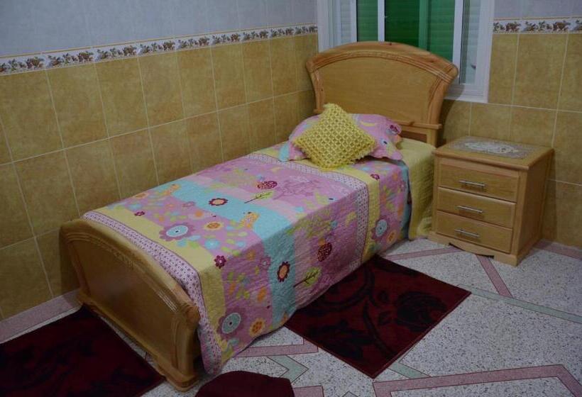 پانسیون Gite El Menzeh