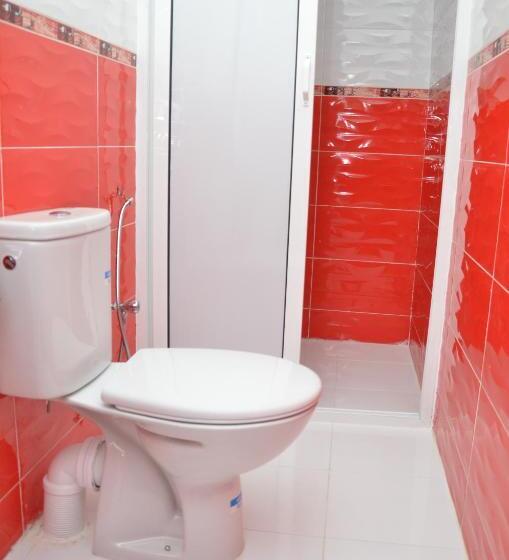 پانسیون Gite El Menzeh