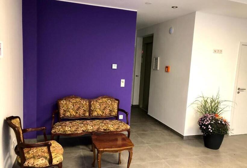 膳宿费 Gästehaus Residenz Aurora