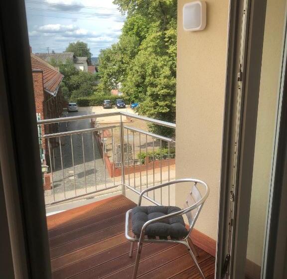 膳宿费 Gästehaus Residenz Aurora