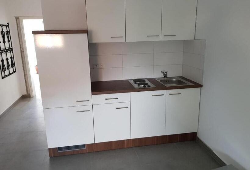 膳宿费 Gästehaus Residenz Aurora