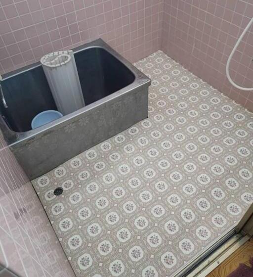 بنسيون Ohanabatake