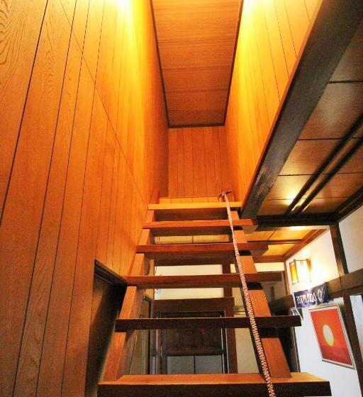 بنسيون Ohanabatake