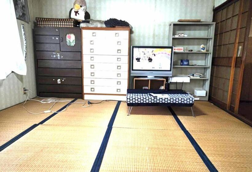 بنسيون Ohanabatake