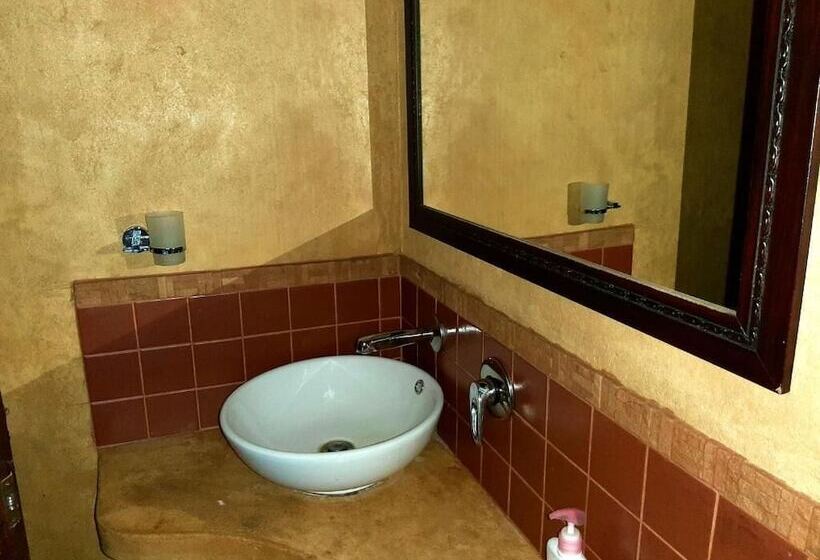 Пансион Snl 12 Dwergarend