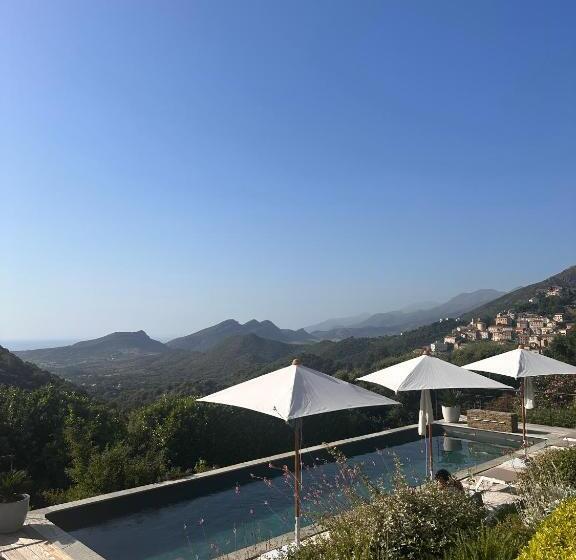 Пансион Villa Milanu